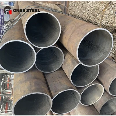 Бесшовная труба API 5L X60