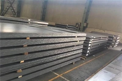 ASTMA606 Стальная пластина американского стандарта для атмосферостойкой стали