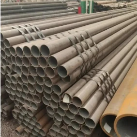 Труба ASTM A53 suppliers