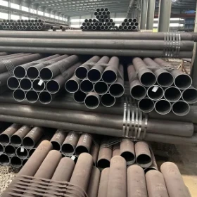 Труба ASTM A53 factory
