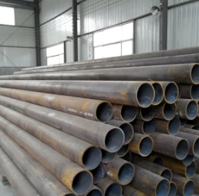 Труба ASTM A53 high quality