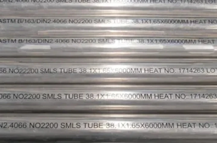 Monel Alloy 400 V S Monel Alloy K-500 Monel Alloy 400 V S Monel Alloy K-500