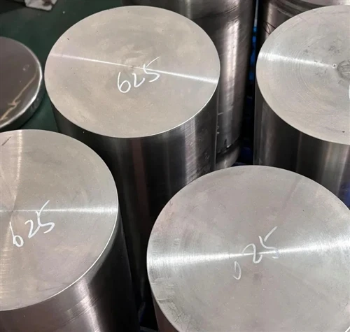 AMS 5666 против ASTM B446 для работы в условиях высокого давления и сероводор...