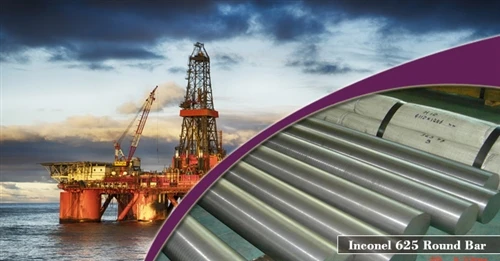 AMS 5666 против Inconel 625: понимание различий