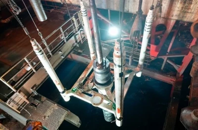 Сплав Inconel 625 (UNS N06625) для устьевых устройств нефтегазовых скважин | ...