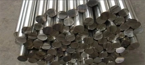 Стержень Из Сплава Инконель 625 По Стандарту ASTM B446 Для Химических Реакторов