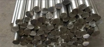 Стержень Из Сплава Инконель 625 По Стандарту ASTM B446 Для Химических Реакторов
