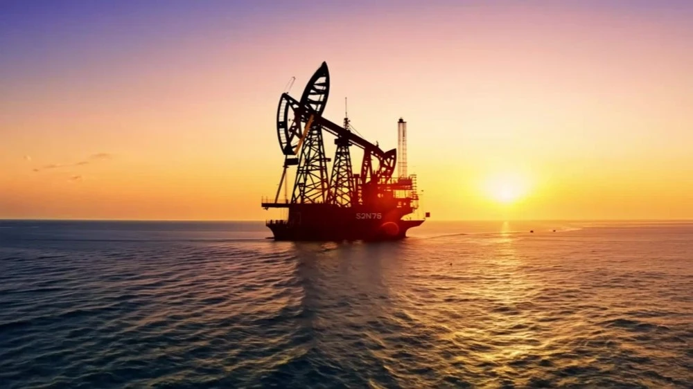 Нефтегазовый сектор, специализирующийся на бурении скважин Нефтегазовый сектор, специализирующийся на бурении скважин