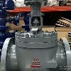 Промышленный вентиль (globe Valve): ассортимент продукции