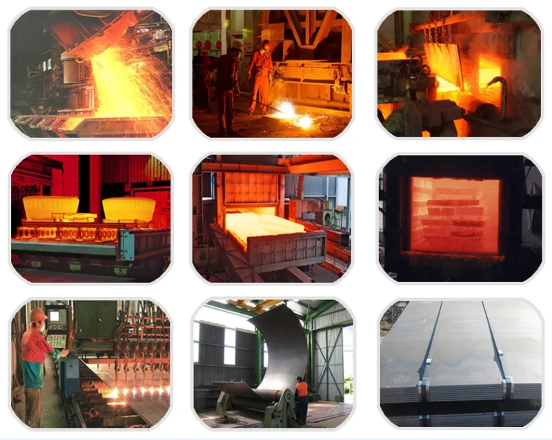 What is Abrasion Resistant Steel Plate? What is Abrasion Resistant Steel Plate?