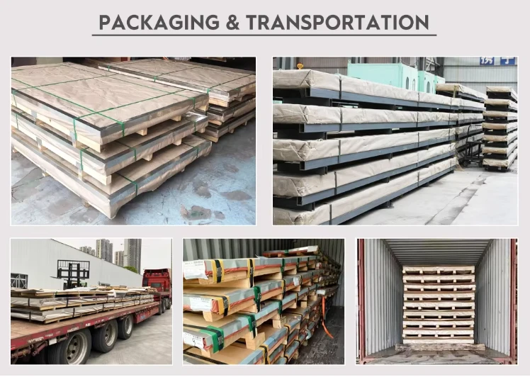 AR500 Steel Plate for High-Abrasion Applications AR500 Steel Plate for High-Abrasion Applications