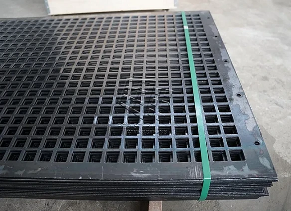 NM400/NM/450/NM500 - Wear Resistant Steel NM400/NM/450/NM500 - Wear Resistant Steel