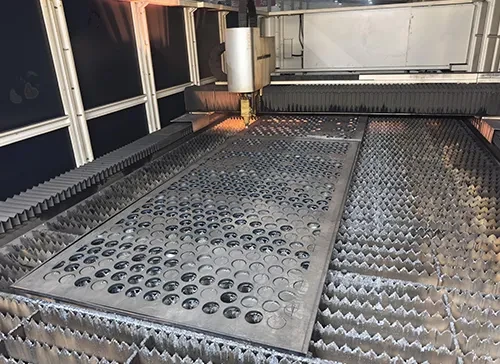 NM500 NM400 High Strength Wear Resistant Steel Plate NM500 NM400 High Strength Wear Resistant Steel Plate