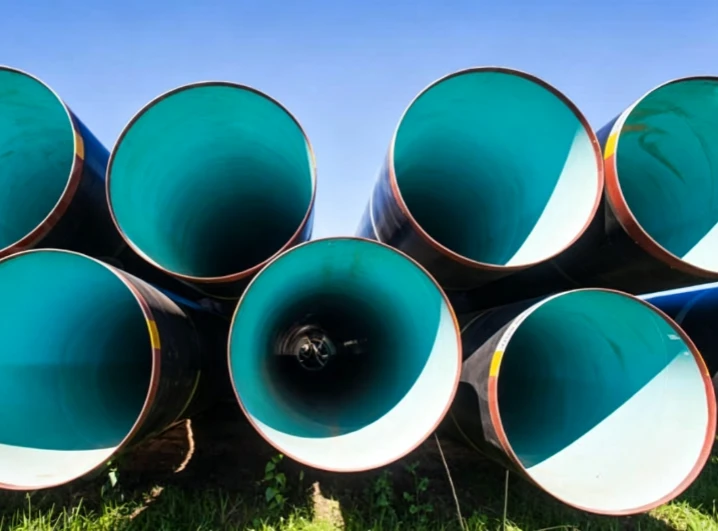 ASTM A53 steel ASTM A53 steel
