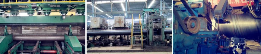 Линейные трубы API 5L X70 или L485 - Botop Steel Pipes Линейные трубы API 5L X70 или L485 - Botop Steel Pipes