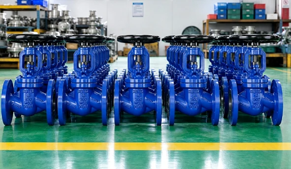 Top 10 Bellow Seal Globe Valve Manufacturer Brands Top 10 Bellow Seal Globe Valve Manufacturer Brands