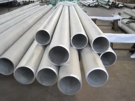ASTM B163 UNS N06600 Inconel 600 Seamless Tube ASTM B163 UNS N06600 Inconel 600 Seamless Tube