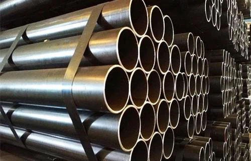 ASTM A672 Углеродистая сталь EFW Pipe